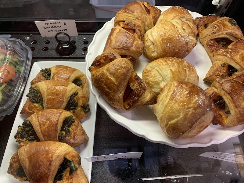 CJ's Coffee Cafe photo 2