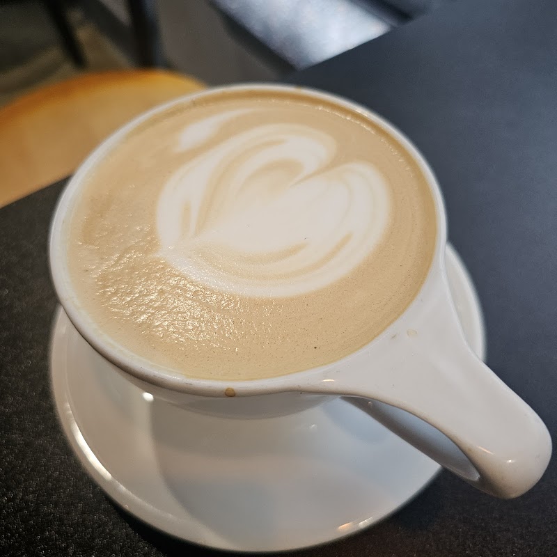 CJ's Coffee Cafe photo 4