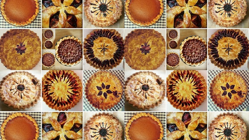 Morning Birds Bakery photo 3