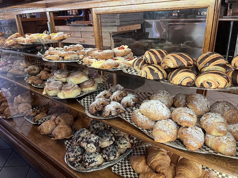 Morning Birds Bakery photo 4