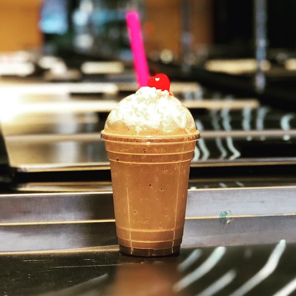 Photo by Liège & Dairy Ice Cream + Waffles