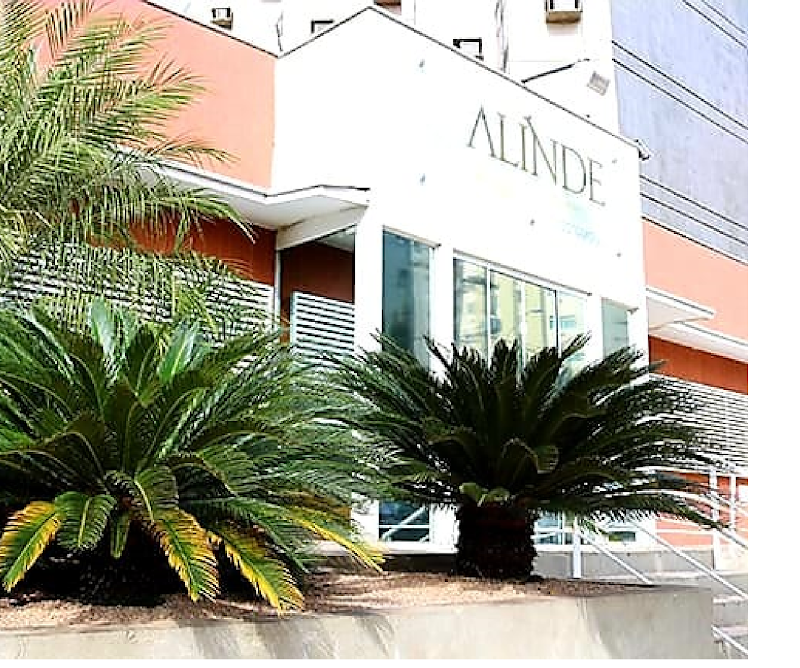 Alinde Odontologia - foto 3