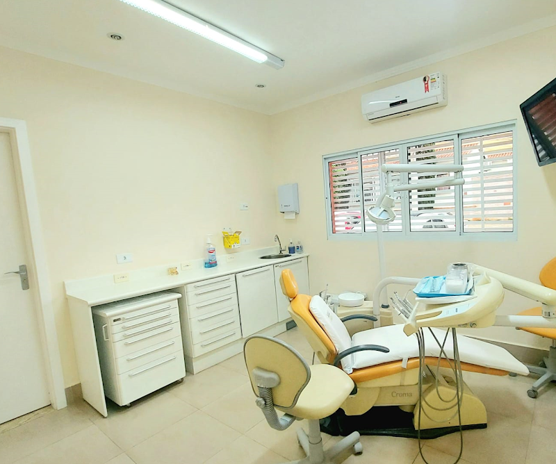 Alinde Odontologia - foto 2