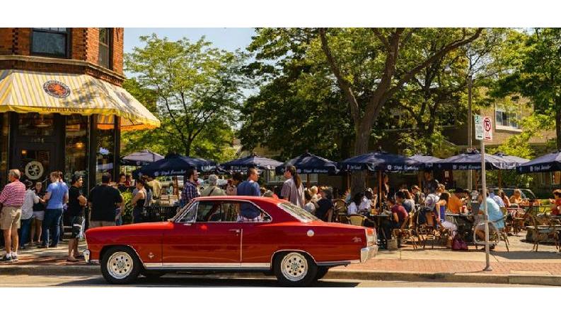 Café Hollander - Downer photo 3