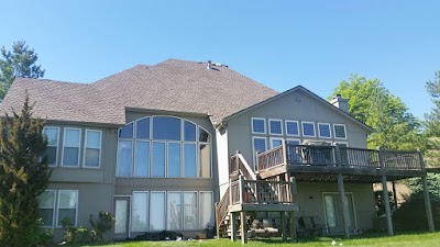 S.P. Roofing LLC DBA S.P. Roofing & Construction