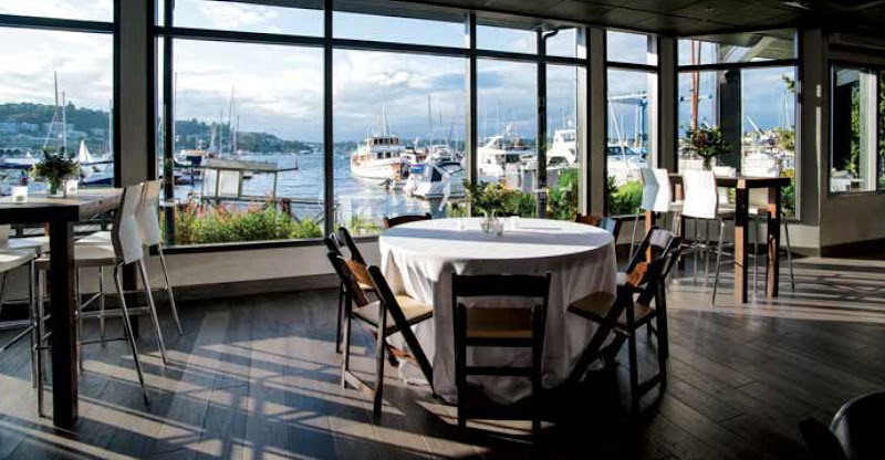 Dockside At Dukes — Event Venue in Seattle