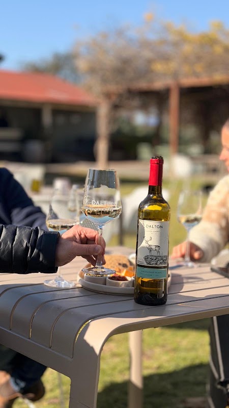 Dalton Winery
