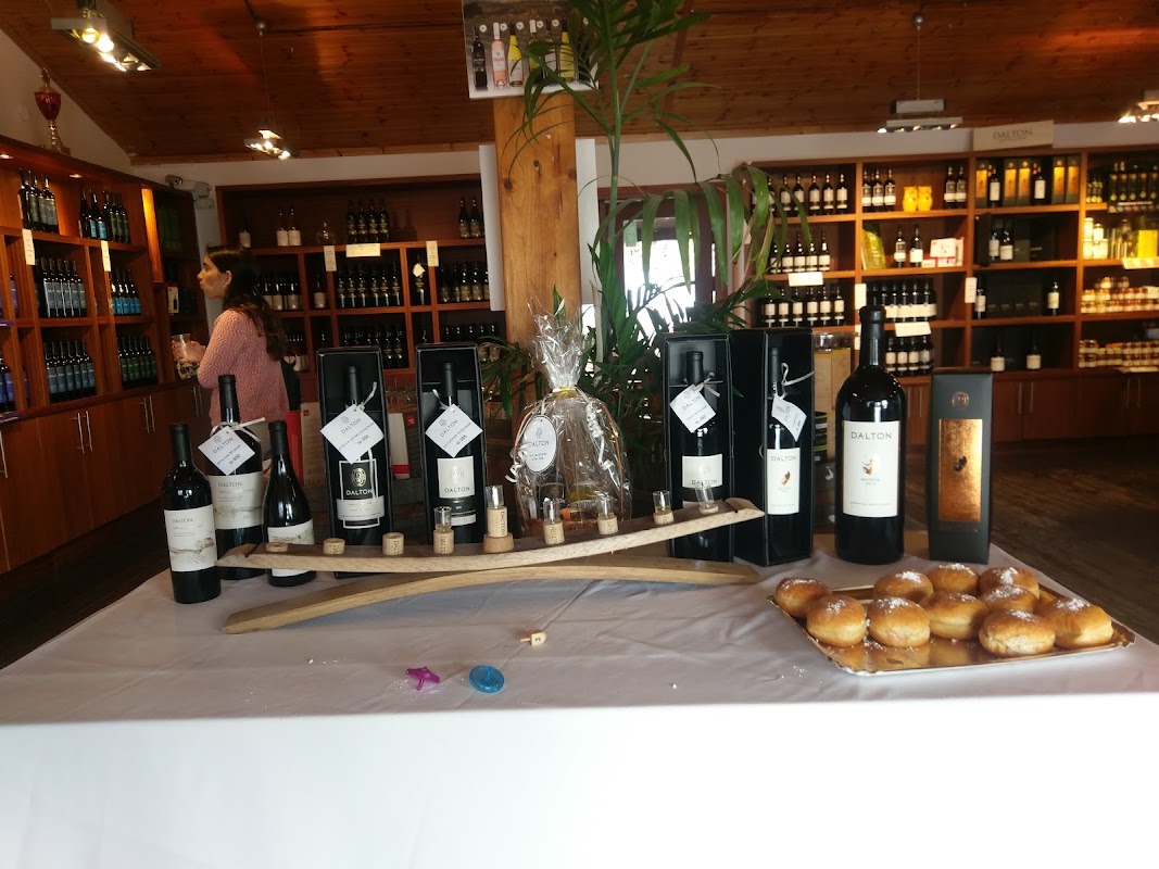 Dalton Winery