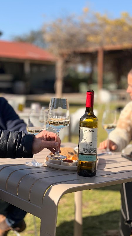 Dalton Winery