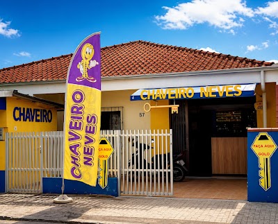 Foto de Chaveiro Neves
