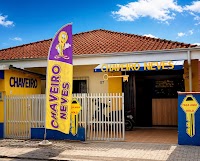 Chaveiro Neves