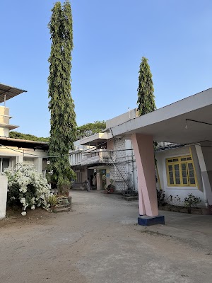 Dr. Menon's Hospital