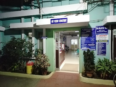 Dr. Menon's Hospital - Image 2