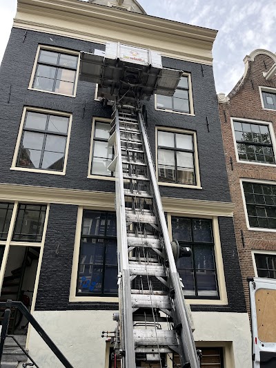 Foto van MiKo Verhuizingen