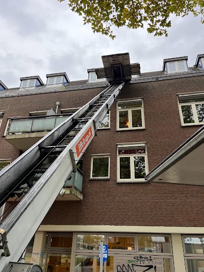 Foto van MiKo Verhuizingen