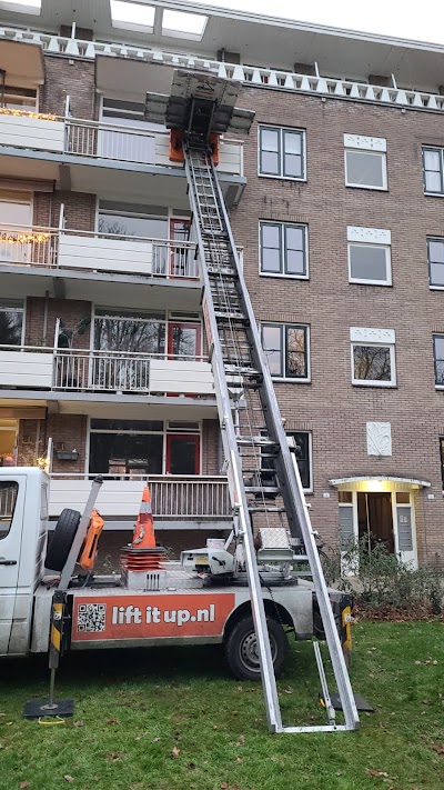 Foto van MiKo Verhuizingen