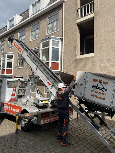 Foto van MiKo Verhuizingen