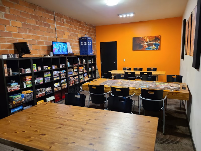 Pandora's Boox photo 4