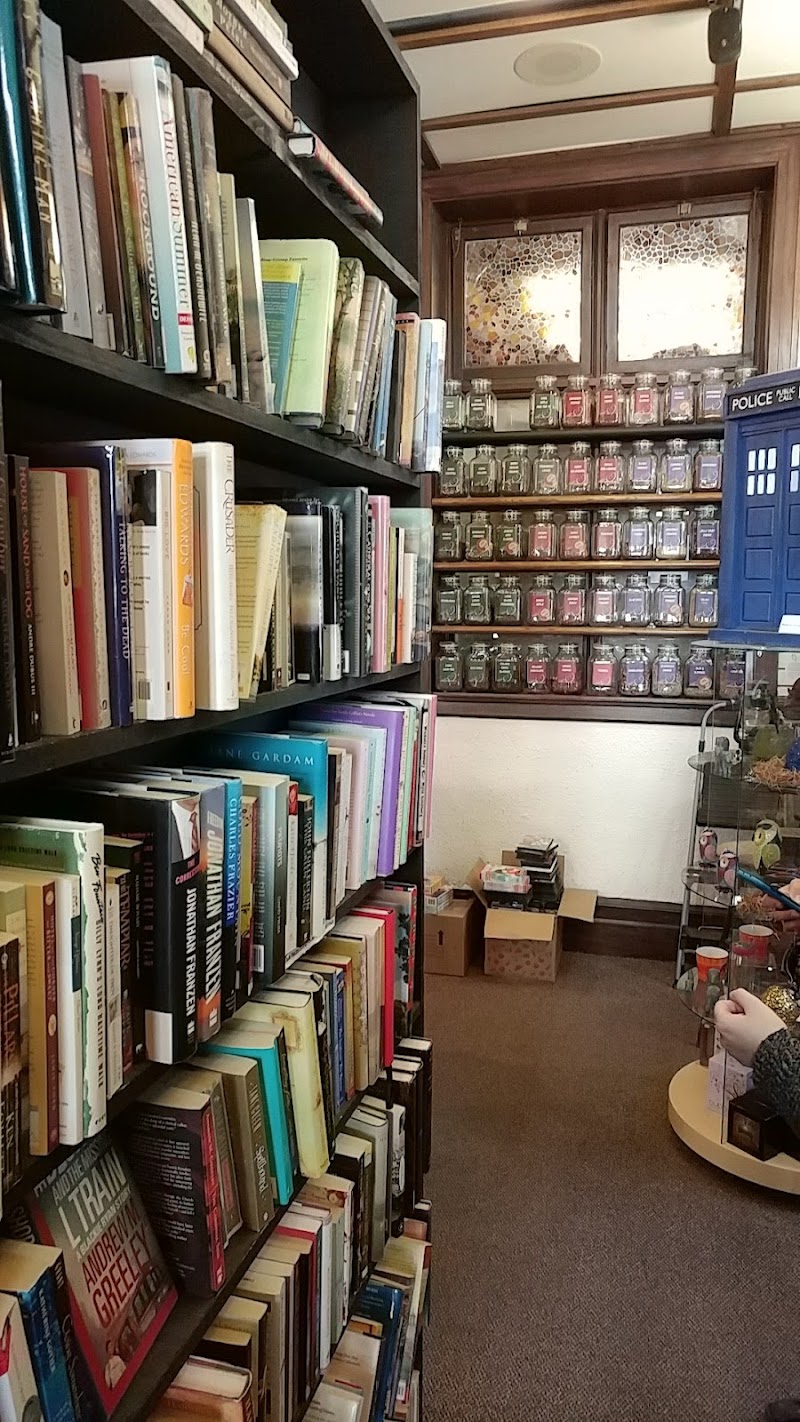 Pandora's Boox photo 3