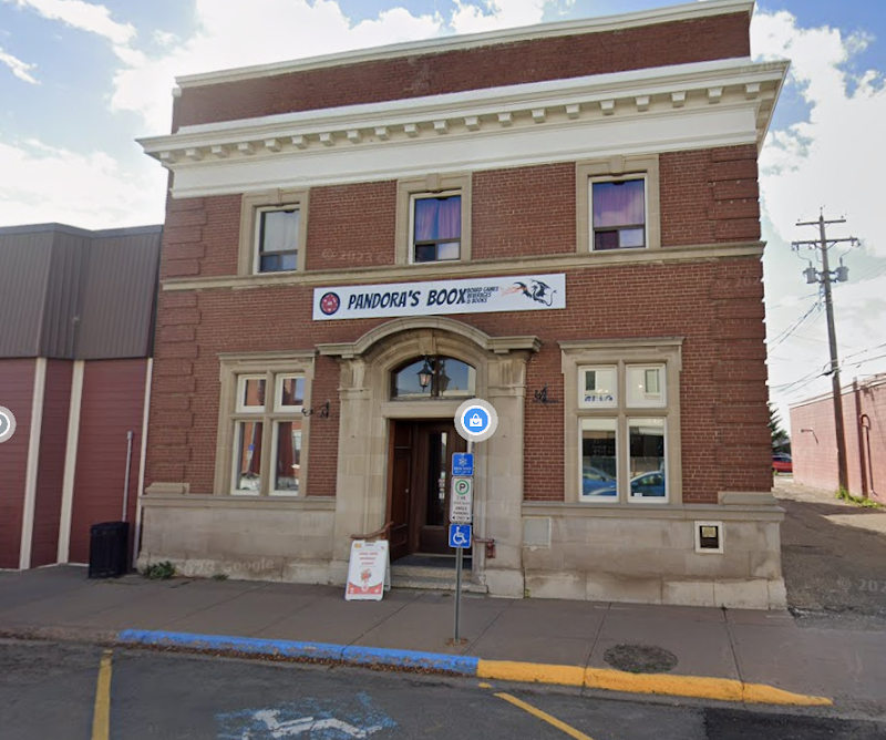 Pandora's Boox photo 1