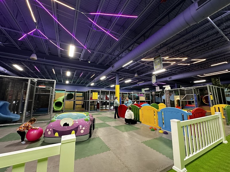 Fireflies Fun Zone photo 1