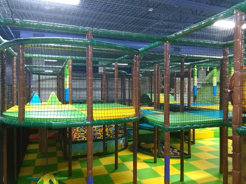 Fireflies Fun Zone photo 3