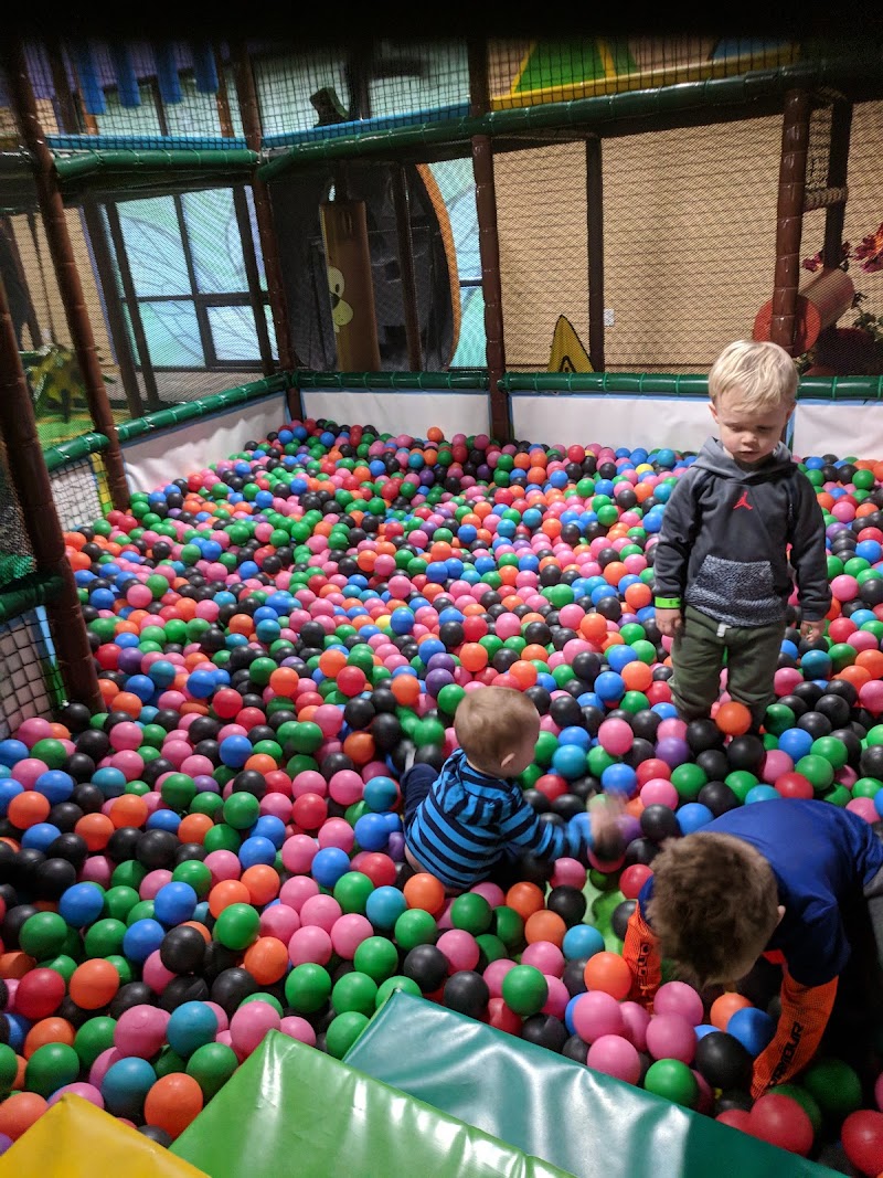 Fireflies Fun Zone photo 2