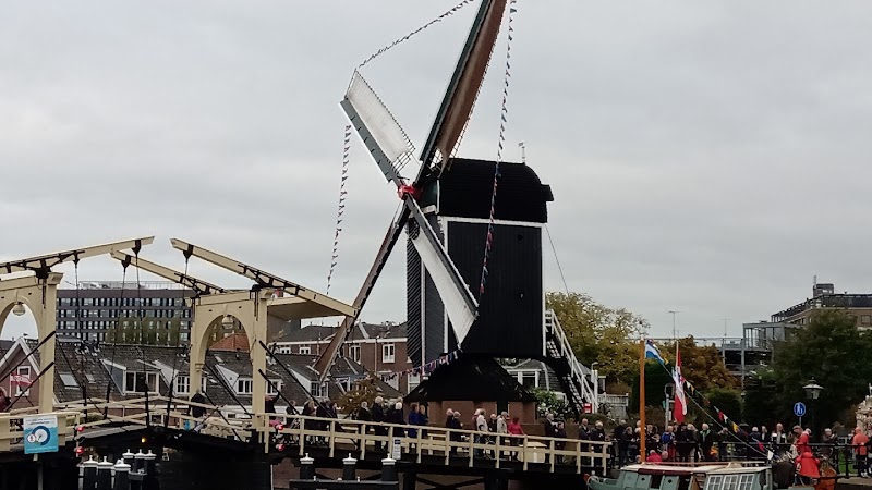 Molen de Put
