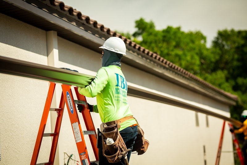 IBP of Miami - General Contractor in Medley