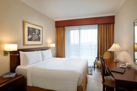 Marriott Executive Apartments Dubai Creek 2