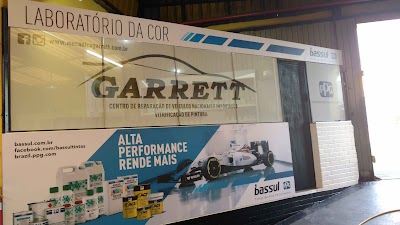 Foto de Mecânica Garrett Reparação Funilaria e Pintura de Veículos