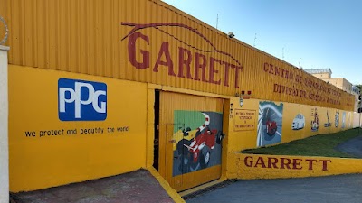 Foto de Mecânica Garrett Reparação Funilaria e Pintura de Veículos