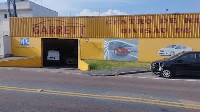 Foto de Mecânica Garrett Reparação Funilaria e Pintura de Veículos
