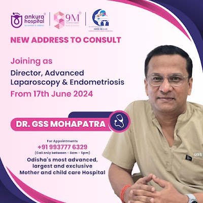 Dr G S S Mohapatra - Image 2