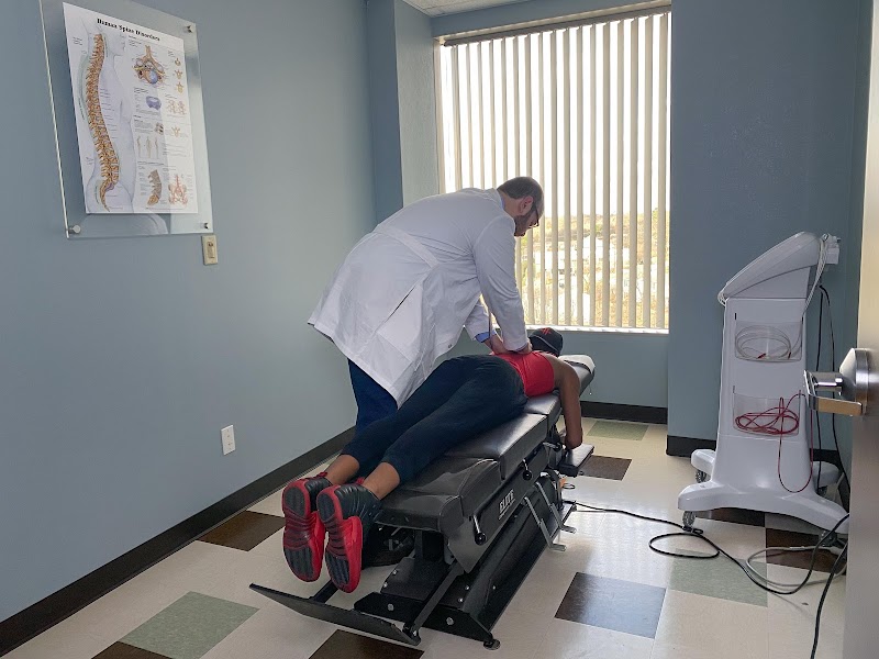 Advanced Injury Care Clinic