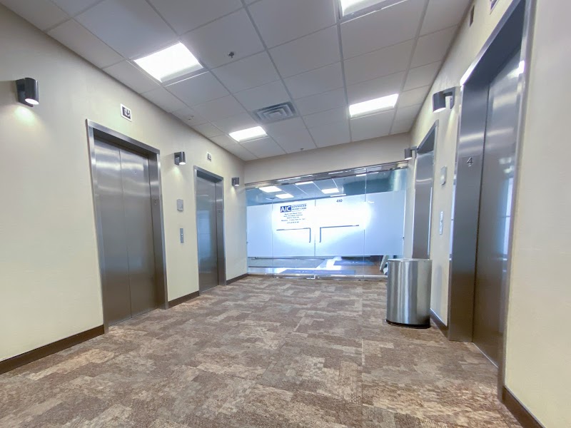 Advanced Injury Care Clinic