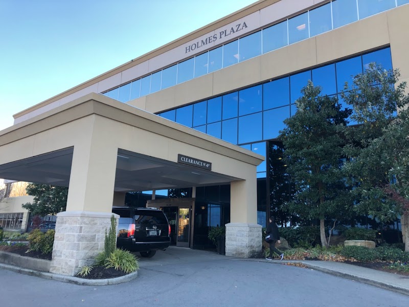 Advanced Injury Care Clinic