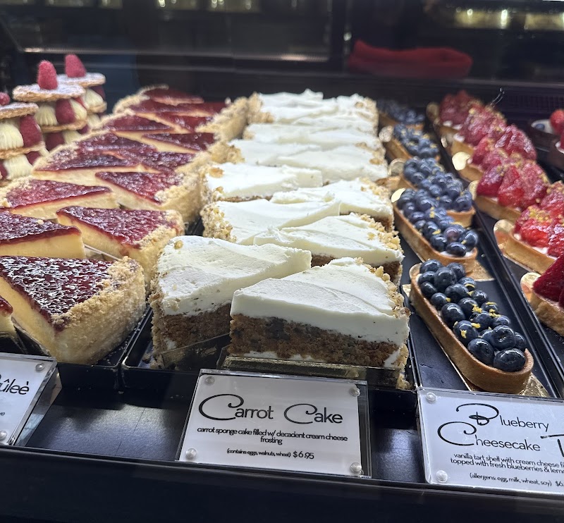 The French Workshop photo 4