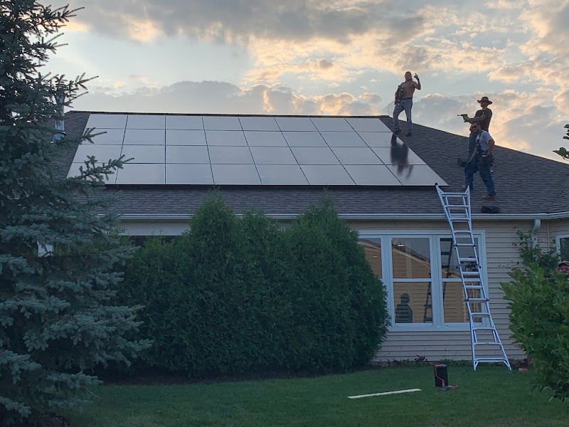 Fresh Coast Solar, LLC - Solar in Chicago