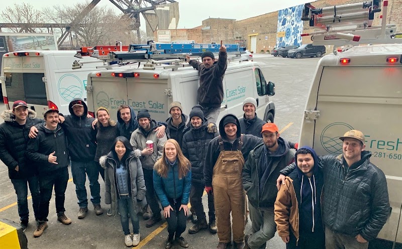 Fresh Coast Solar, LLC