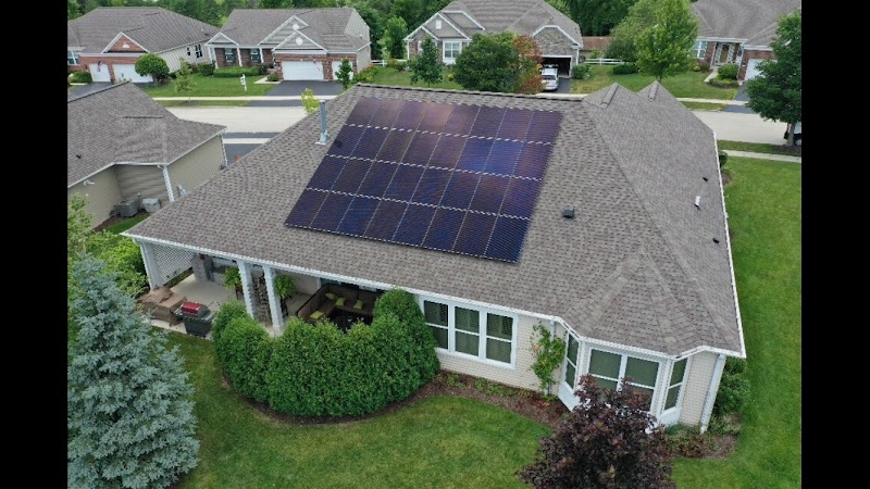 Fresh Coast Solar, LLC - Solar in Chicago