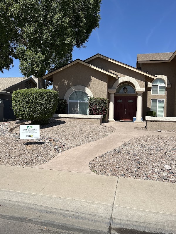 Multi-Pro Roof Solutions photo 2