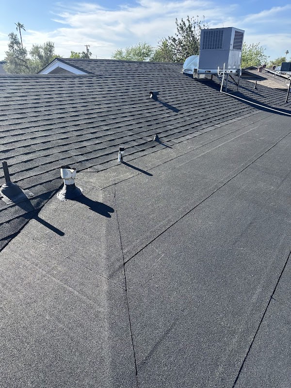 Multi-Pro Roof Solutions photo 4
