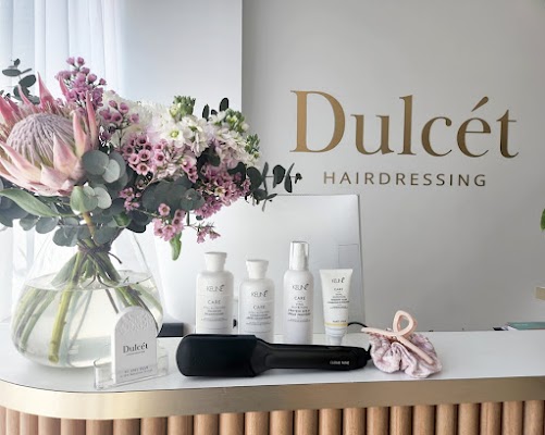 Dulcét Hairdressing photo 2