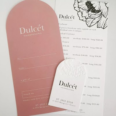 Dulcét Hairdressing photo 3