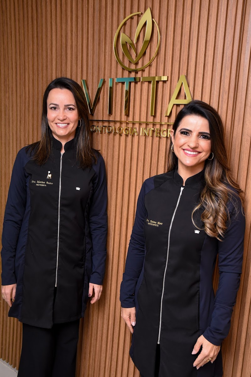 Vitta Odontologia Integrada