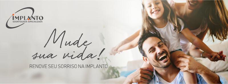🦷 Clínica Implanto Odontologia Especializada | Dentista Brasília - foto 1