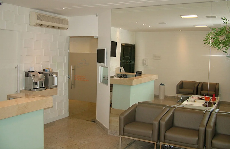 🦷 Clínica Implanto Odontologia Especializada | Dentista Brasília - foto 2