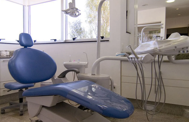 🦷 Clínica Implanto Odontologia Especializada | Dentista Brasília - foto 5