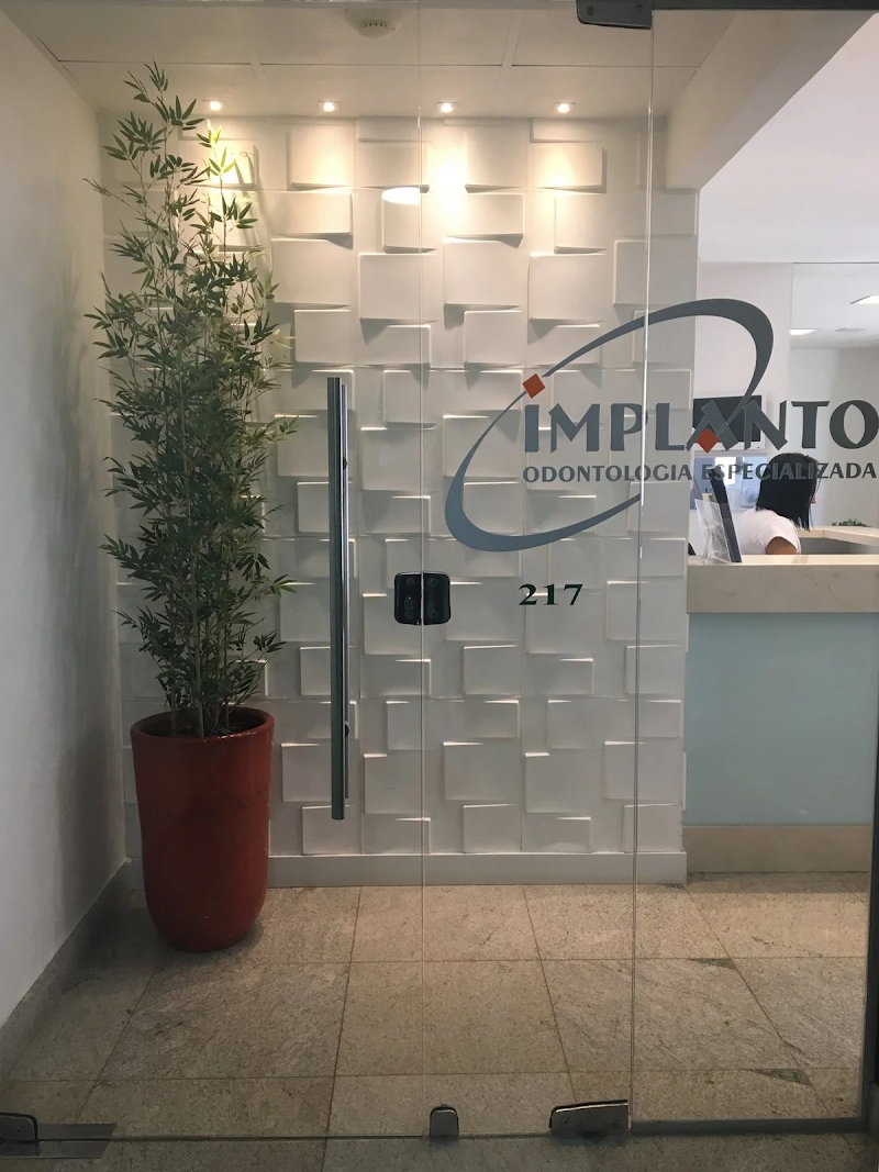 🦷 Clínica Implanto Odontologia Especializada | Dentista Brasília - foto 4